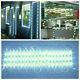 10-500FT 3LED 5050 SMD Module Store Front Light Window Decoration Sign Lamp Kits