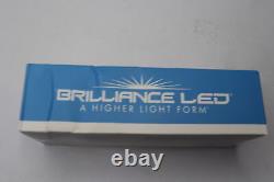 (10-Pk) Brilliance LED Chameleon WiFi Color Changing LED Bulbs 7W 2700K MR-16