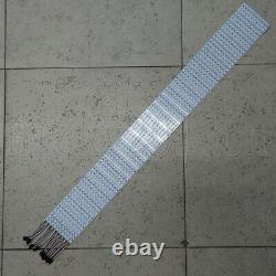 100M 12V 5050 RGB LED Rigid Strip Light Bar Color Changing Aluminium Wholesale