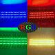 10FT-500FT 3LED 5050 SMD Module Store Front Light Window Decoration Sign Lamp