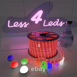 110V RGB Led Strip Lights Flexible Tape WIFI Holiday SMD 5050 uo to 110