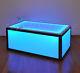 16 Led Cube Coffee Tabled Bar Modern Color Changing