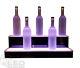 32 LED Color Changing Bar Shelf bottle Glorifier 2 Step