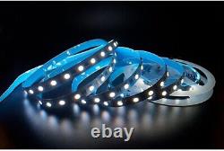 4 in 1 RGBW RGBWW LED Strip Lighting 5050 LED Strip 12mm 12V 24V LED Tape Light