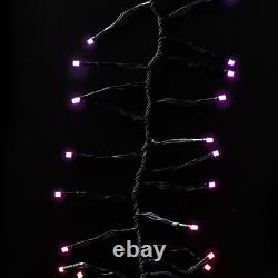 400 RGB LED String Generation II Color Changing Lights Indoor Outdoor Use