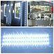 5050 SMD 3 LED Injection Module Lights Store Window Sign Lamps Kits Waterproof