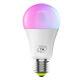 7W E27 Smart Wifi LED Light Bulb Color Changing Timer For Alexa Google Assistant