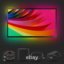 Ambient TV PC Kit for HDMI Devices Dream Monitor 4K Computer Screen Background