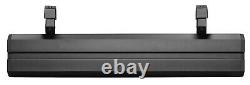 BOSS Audio BRT26RGB ATV UTV Sound Bar, 26 Wide, Fits 1.75 to 2 Bars RGB Light
