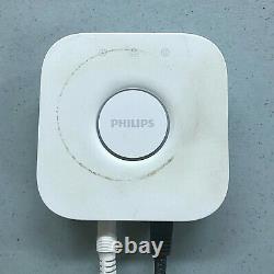 BUNDLE GENUINE Philips Hue White & Color Ambiance Light Strip Set $350 value