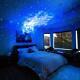 BlissLights Sky Lite Laser stars Projector LED Nebula Cloud Night Light Ambiance