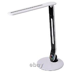 Bostitch Color Changing LED Desk Lamp with RGB VLED1605-BOS