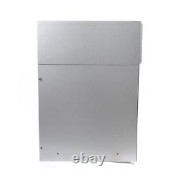 Color light box 4Color viewing light color changing led Matching Cabinets Box