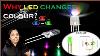 Colour Changing Leds Why Led Changes Colour How Do Colour Changing Leds Work Decorative Lighting