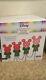 Disney Magic Holiday Mickey Mouse Color Morphing LED Lights