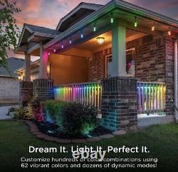 Enbrighten Smart 24 Ft Color Changing Flexible LED Strip Lights Wi-Fi Control