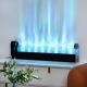 Gaming Projector Lamp Lights Bar Wall Ocean Wave Romantic Ambient Color Changing