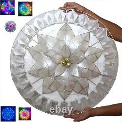 Gift Ko Plantita 25 in Smart Parol COLOR CHANGING Filipino Christmas Lantern DMG