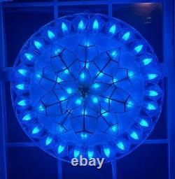 Gift Ko Plantita 25 inch Smart Parol COLOR CHANGING Filipino Christmas Lantern