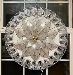 Gift Ko Plantita 25 inch Smart Parol COLOR CHANGING Filipino Christmas Lantern