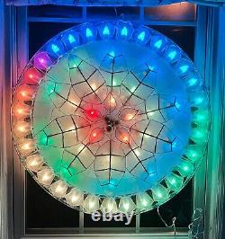 Gift Ko Plantita 31 inch Smart Parol COLOR CHANGING Filipino Christmas Lantern