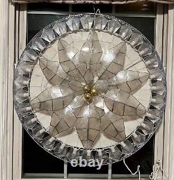 Gift Ko Plantita 31 inch Smart Parol COLOR CHANGING Filipino Christmas Lantern