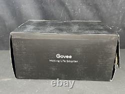 Govee H706B Permanent Outdoor Light Pro 150ft 90 RGBIC LED White New Sealed