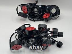 Govee H706C Permanent Outdoor Lights Pro 200ft Waterproof Black Used Please Read