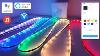 Govee Led Strip Light With Dream Colour And Music Sync Best Smart Led Strip Light