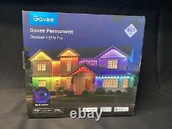 Govee Permanent Outdoor Lights Pro 100ft