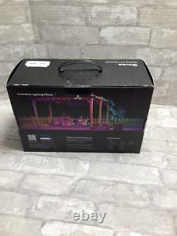 Govee Smart Permanent Outdoor Lights 75 Scene Modes 100ft H705A SEALED