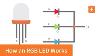 How An Rgb Led Works And How To Use One Basic Electronics