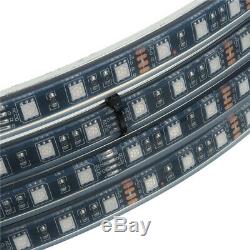 IP68 15.5'' RGB Color Change Illuminated LED Wheel Rings bluetooth x4PCS Lights
