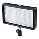 LED 312 DSLR Camera & Camcorder Video Light 312AS Bi-Color Changing Dimmable LED