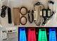 LED LIGHTING KIT RGB Dimmable (EVERYTHING NEEDED) COMPONENTS INCREDIBLE DEAL