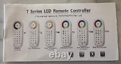 LED LIGHTING KIT RGB Dimmable (EVERYTHING NEEDED) COMPONENTS INCREDIBLE DEAL