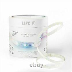 LIFX Z LED Light Strip Starter Kit International 2m Wi-Fi 1400-SAME DAY DISPATCH