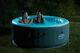 Lay Z Spa Bali Airjet With LEDs. Brand New, UK Stock, Fast Dispatch