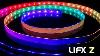Lifx Z Color Changing Led Strips Unboxing U0026 Quick Review