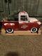 Members Mark Pre-Lit Vintage Truck! 26 Color Changing LED Lights. 19Lx9Wx12H