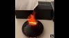 Mini Volcano Humidifier