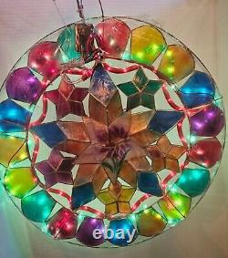 New Christmas Capiz Parol LED Lantern Stars? 20 Gorgeous