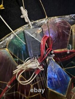 New Christmas Capiz Parol LED Lantern Stars? 20 Gorgeous