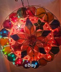 New Christmas Capiz Parol LED Lantern Stars? 20 Gorgeous