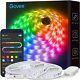 Party Lights LED Strip Color Changing With App Control House Decoration 32.8ft