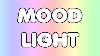 Pastel Mood Light 10 Hours Satisfying Color Changing Led Lights