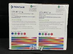 Pentair 601002 IntelliBrite 5G Underwater Color-Changing LED Light New Open Box