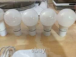 Philips Hue 8 Bulb Color and White set with hub