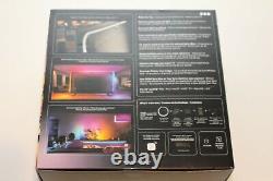 Philips Hue Play 560409 Gradient Color Lightstrip for 55 TV USED