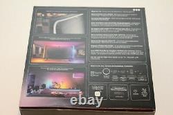 Philips Hue Play 560417 Gradient Color Lightstrip for 65 TV USED